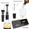 The Swiss Force  Aromatic Pourer